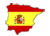 ARAGONÉS D.J.S. - Espanol